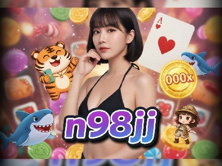 n98jj สมัครสมาชิก