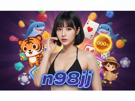 n98jj slot