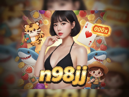 n98jj PG SLOT