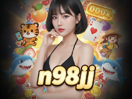 n98jj สล็อตออนไลน์