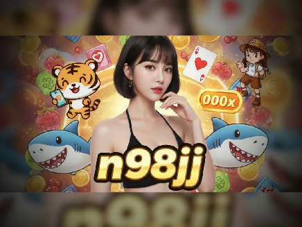 สล็อตเว็บตรง n98jj