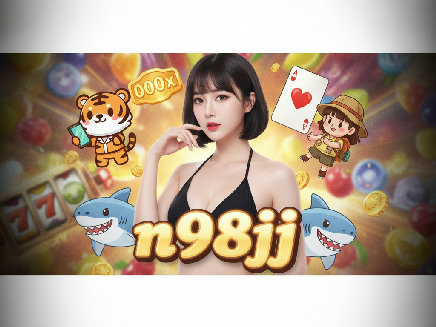 n98jj เว็บตรง