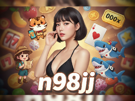 n98jj สล็อต